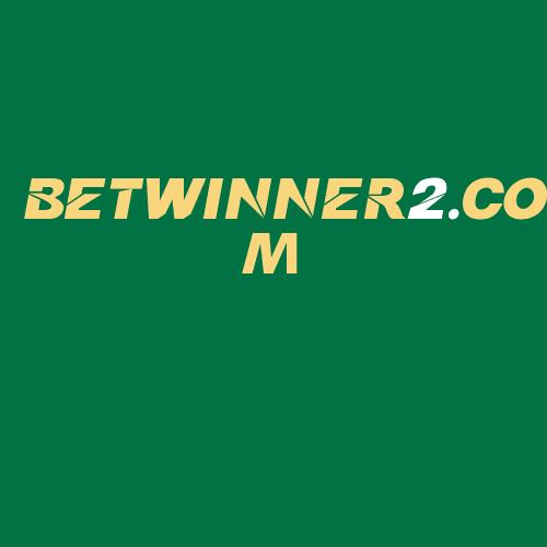 Logo da BETWINNER2